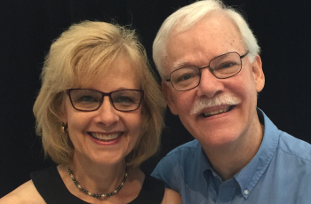 Eric & Mary Lynn Kindberg